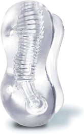 Masturbador Clear Stroke – Twister