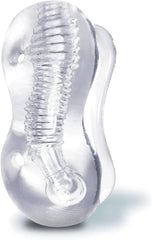Masturbador Clear Stroke – Twister