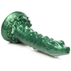 Dildo Cockness Monster Lake Creature - 17 cm - Cake Sex Shop 2