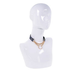 Collar Cougar Day Collar - Cake Sex Shop 2