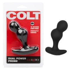 Plug Colt Dual Power Probe - Cake Sex Shop