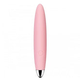 Vibrador Daisy Pale Pink Svakom - Cake Sex Shop