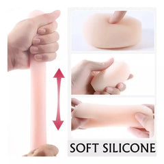 Set Huevo Masturbador Funny Eggs - Cake Sex Shop 2 3 4