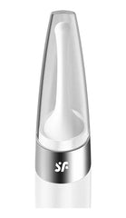 Vibrador Satisfyer Twirling Delight - Cake Sex Shop 2 3 4
