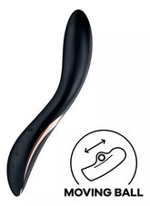Vibrador Satisfyer Rolling Explosion - Cake Sex Shop