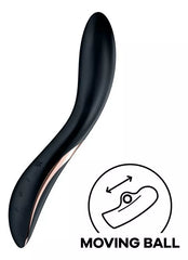 Vibrador Satisfyer Rolling Explosion - Cake Sex Shop