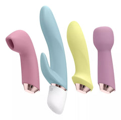 Set Satisfyer Marvelous Four - Cake Sex Shop 2