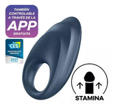 Anillo Satisfyer Powerful One - Cake Sex Shop