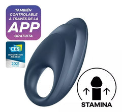 Anillo Satisfyer Powerful One - Cake Sex Shop