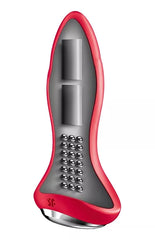 Plug Anal Satisfyer Rotator Plug 1+ - Cake Sex Shop 2 3 4