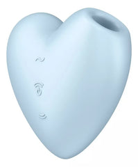 Succionador Satisfyer Cutie Heart - Cake Sex Shop 2
