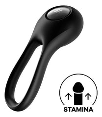 Anillo Satisfyer Majestic Duo - Cake Sex Shop