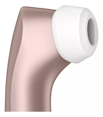 Succionador Satisfyer Pro 2+ Pressure Wave Vibrator - Cake Sex Shop 2 3