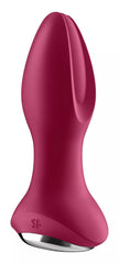 Plug Anal Satisfyer Rotator Plug 2+ App - Cake Sex Shop 2