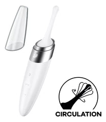 Vibrador Satisfyer Twirling Delight - Cake Sex Shop