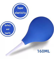 Ducha Enema Slim - Cake Sex Shop 2 3 4