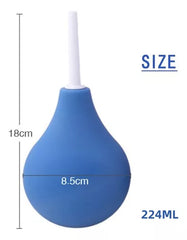 Ducha Enema Slim - Cake Sex Shop 2 3