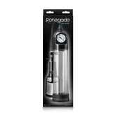 Bomba Renegade – PSI Pump – Black - Cake Sex Shop