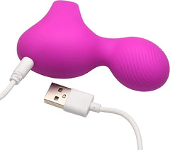 Dedal Bang Finger Vibrator