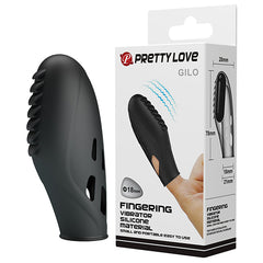 Dedal Pretty Love Gilo - Cake Sex Shop