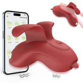 Dedal The Fly App Finger Vibrator