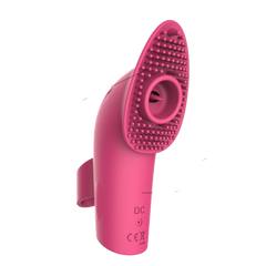 Dedal vibrador de clitoris sunny