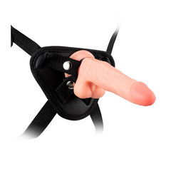 Dildo Arnés Mars Dildo 5.5" - Cake Sex Shop