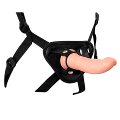 Dildo Arnés Mars Dildo - 20 cm - Cake Sex Shop