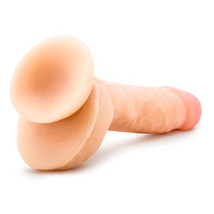 Dildo Au Naturel Big Billy 23 cm