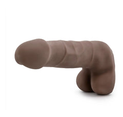 Dildo Au Naturel Derrick 17.5 cm