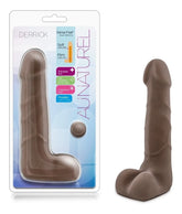 Dildo Au Naturel Derrick 17.5 cm