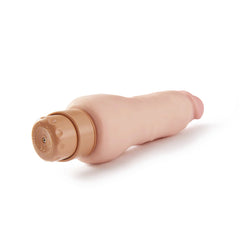 Dildo Au Naturel Fabien Latin.- 23 cm
