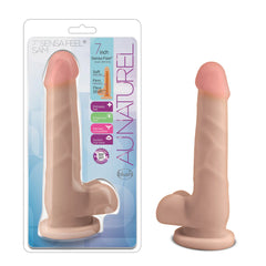 Dildo Au Naturel Sam 18 cm