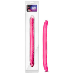 Dildo Be Yours Double Dildo - 40 cm