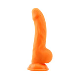 Dildo Deluxe Pure Nature Carl L. 21.5 cm 3
