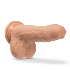 Dildo Dr. Grey Thrusting Dildo 18 cm