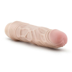 Dildo Dr. Skin Cock Vibe 2 - 19 cm
