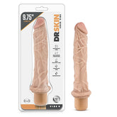 Dildo Dr. Skin Cock Vibe 8 - 20 cm