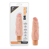 Dildo Dr. Skin Cock Vibe 9 - 18 cm