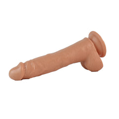 Dildo En Duro - 21 cm - Cake Sex Shop 2