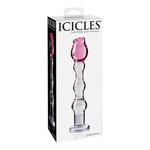 Dildo Icicles No.12 - Cake Sex Shop