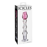 Dildo Icicles No.12 - Cake Sex Shop