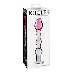 Dildo Icicles No.12 - Cake Sex Shop