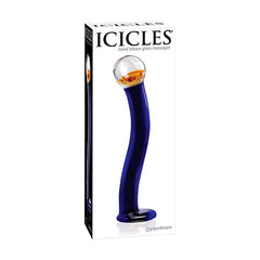 Dildo Icicles No.17 - Cake Sex Shop 2