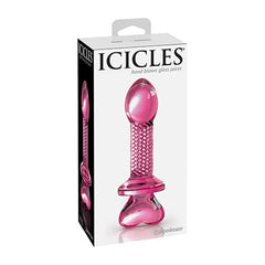 Dildo Icicles No.82 - Cake Sex Shop 2