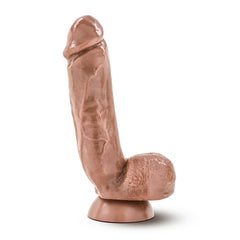 Dildo Mister Grande Latín - 22 cm