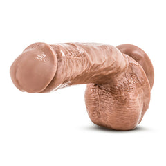 Dildo Mister Grande Latín - 22 cm