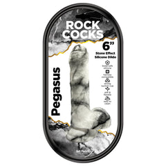 Dildo Pegasus Rock Cocks 15 cm