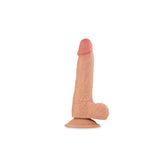 Dildo Raw Bruser Ultra Realistic Dildo - 17.5 cm - Cake Sex Shop