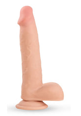 Dildo Raw Sagan Ultra Realistic Dildo - 24.5 cm - Cake Sex Shop